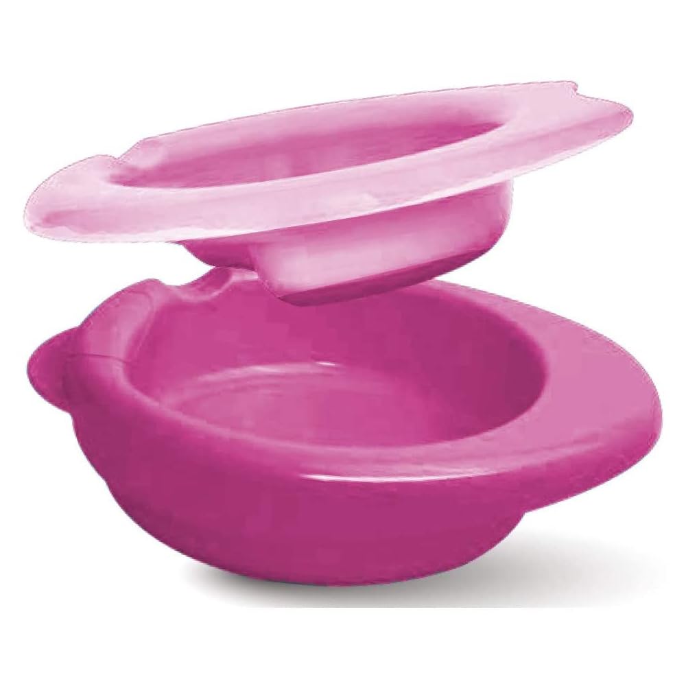 chicco-geschenkset-6-baby-geschirrset-teller-becher-l-ffel image 6