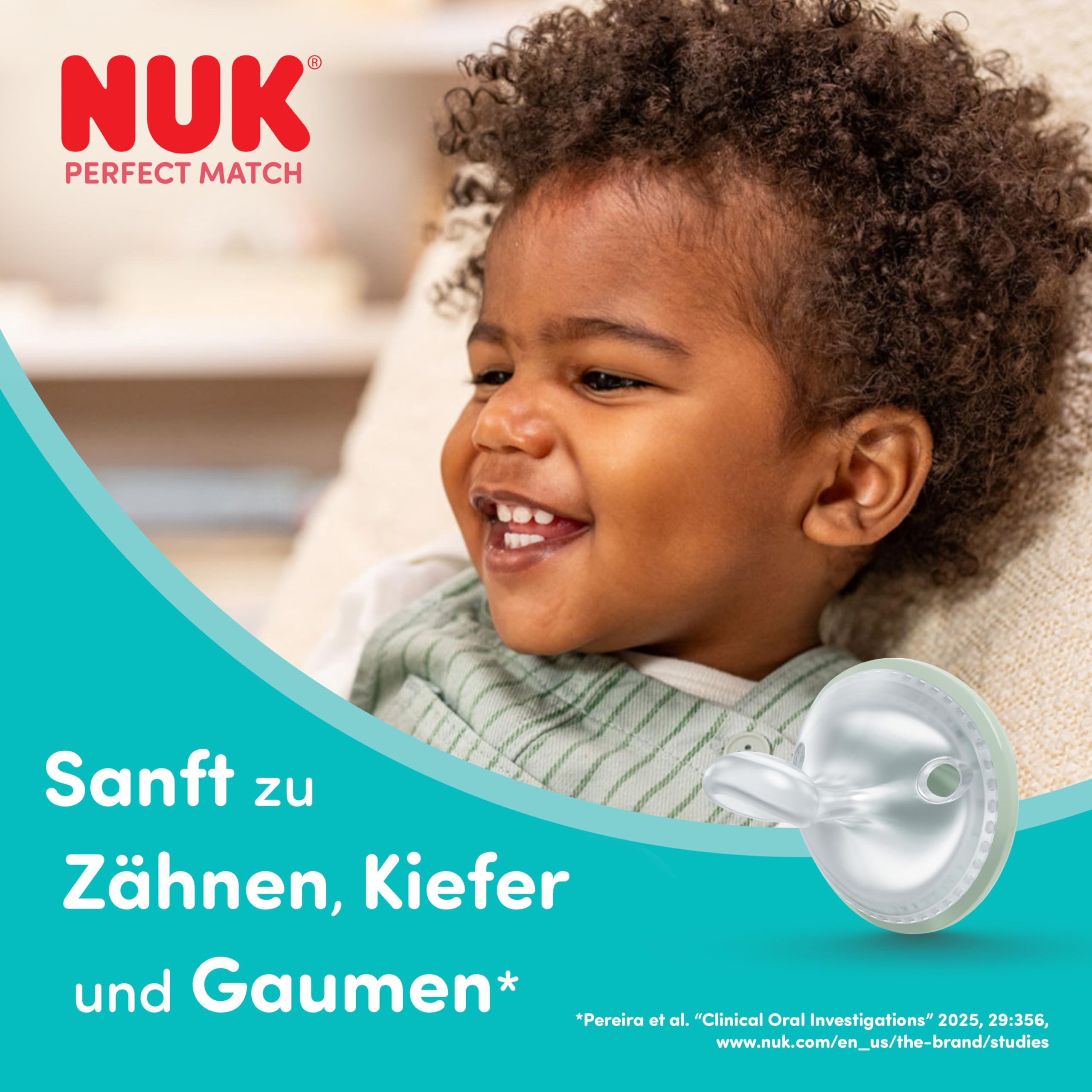 nuk-perfect-match-baby-schnuller-0-6-monate-stillfreundlicher-orthodontischer-sc image 5