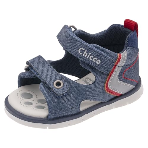 chicco-baby-sandalen-hinten-geschlossen-mit-doppel-klettverschluss-babyschuhe-de-2 image 8