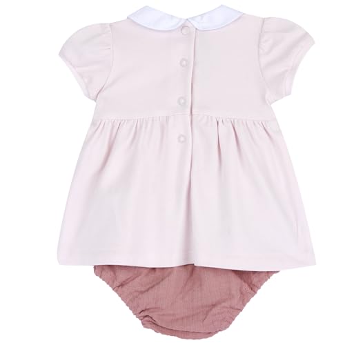 chicco-baby-m-dchen-kleid-mit-integrierter-hose-designed-in-italy-2 image 8