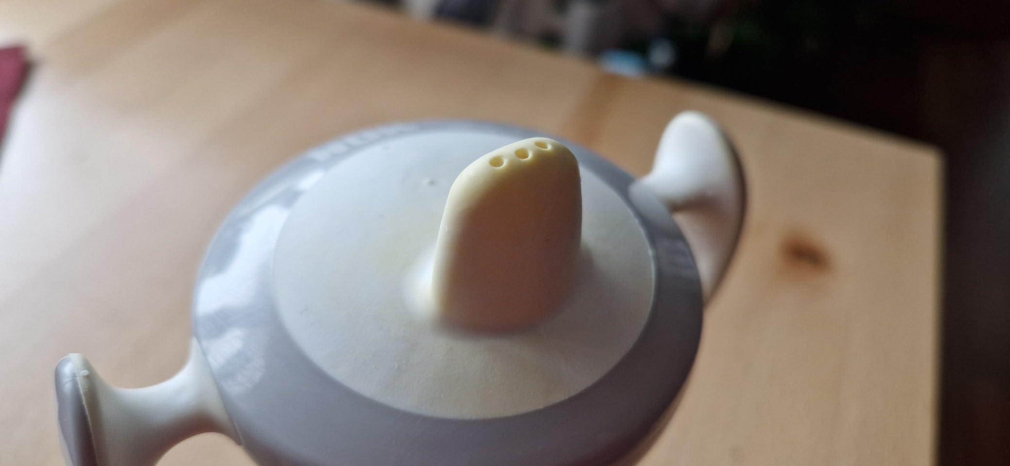 Toller Becher