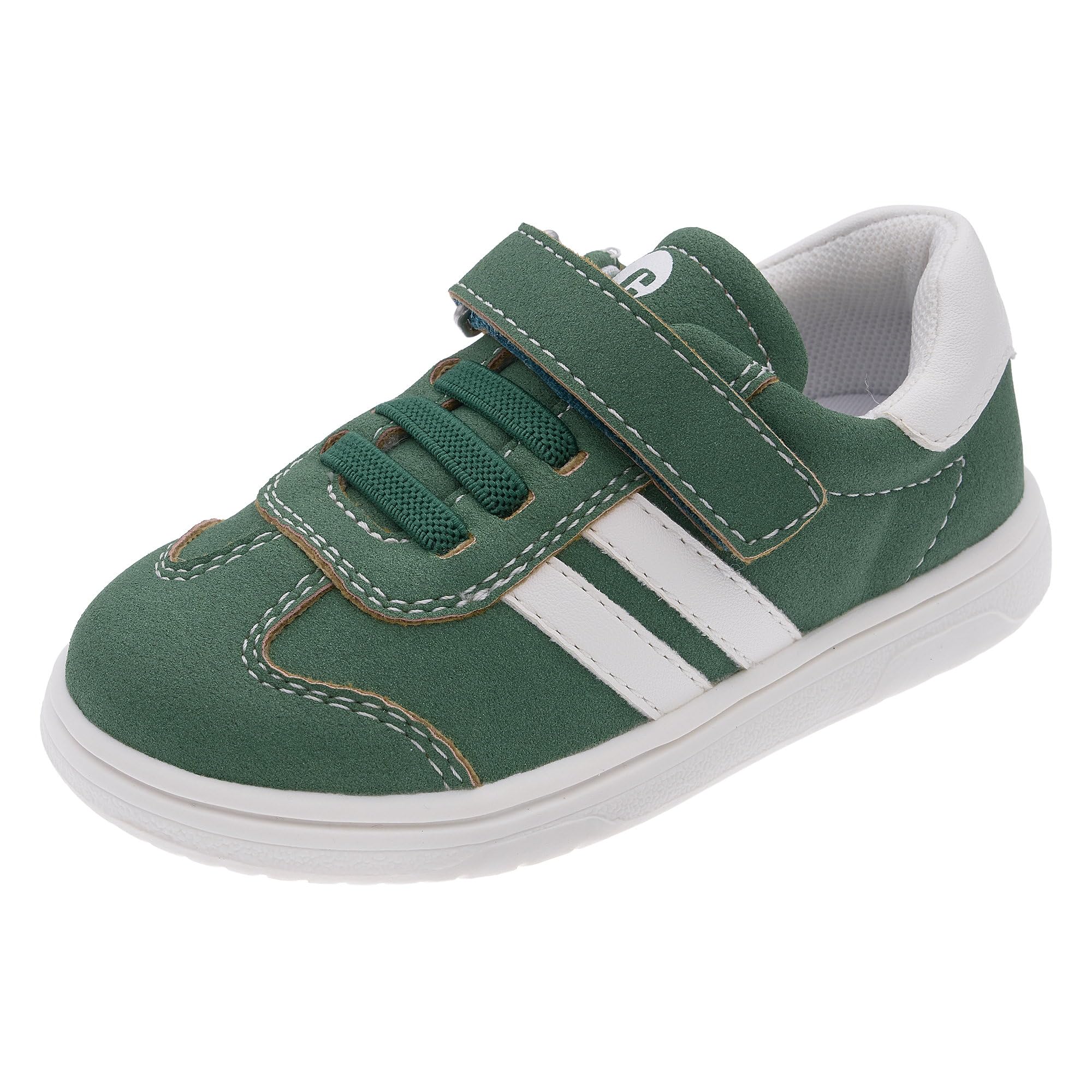 chicco-kinder-sneaker-mit-elastischen-schn-rsenkeln-und-klettverschluss-designed-2 image 1