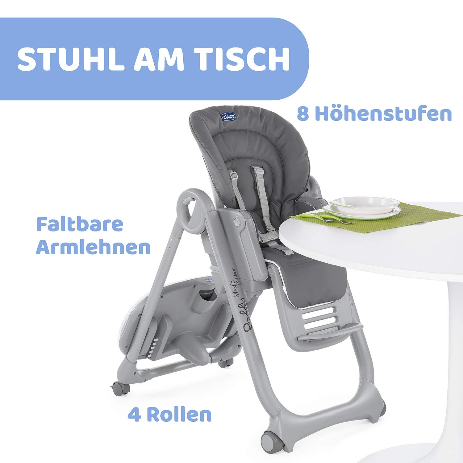 chicco-polly-magic-relax-hochstuhl-inkl-sitzverkleinerer-und-spielbogen-ab-gebur image 4
