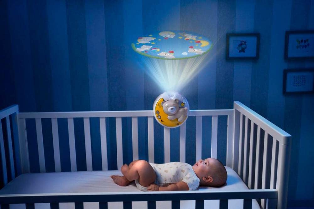 chicco-next2moon-kinderbett-projektor-beige-ab-0-monate image 2