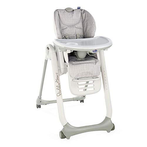 chicco-polly2start-hochstuhl-ab-geburt-bis-3-jahre-15-kg image 8