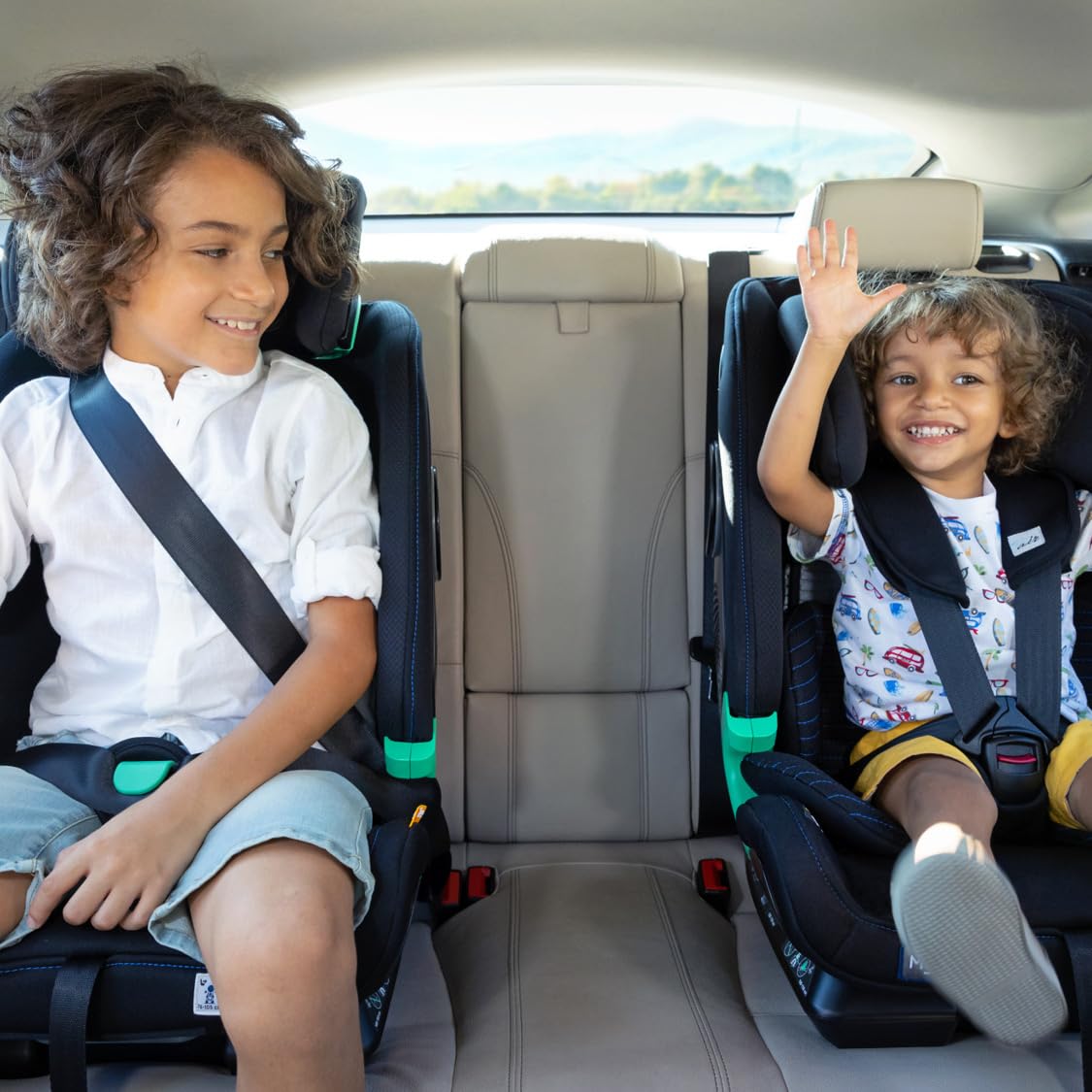 chicco-myseat-i-size-kindersitz-ece-r129-03-76-150-cm-ab-15-monaten-isofix-top-t image 2