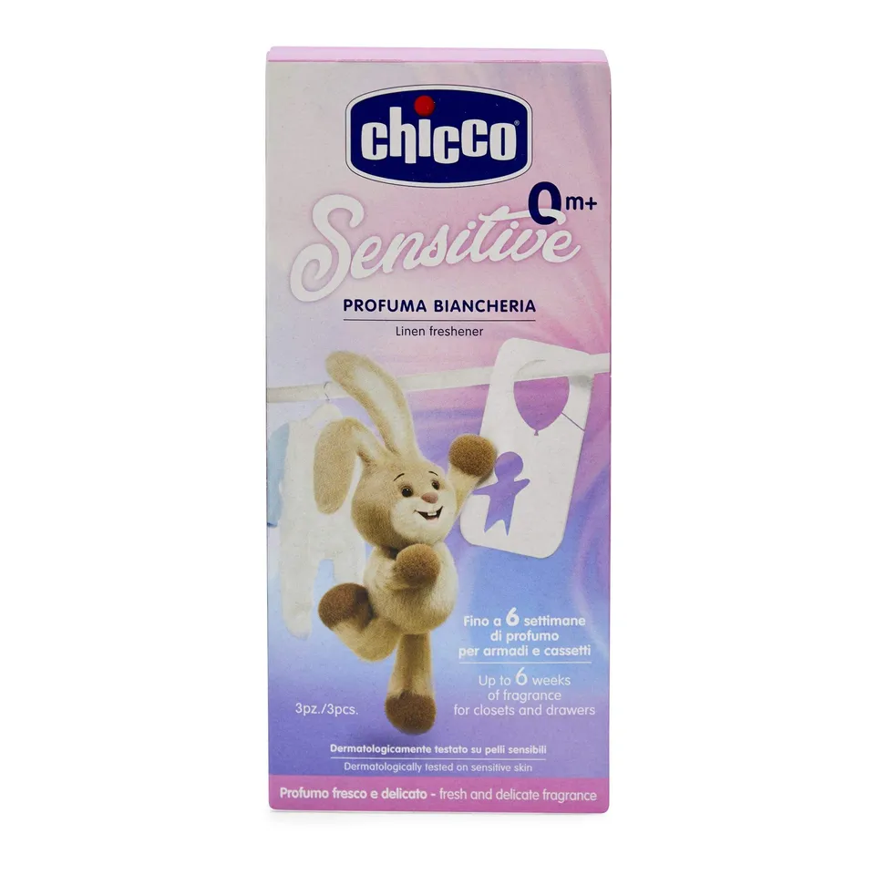 chicco-parf-m-biancheria-frischer-und-sanfter-duft-f-r-babykleidung-3er-pack image 1