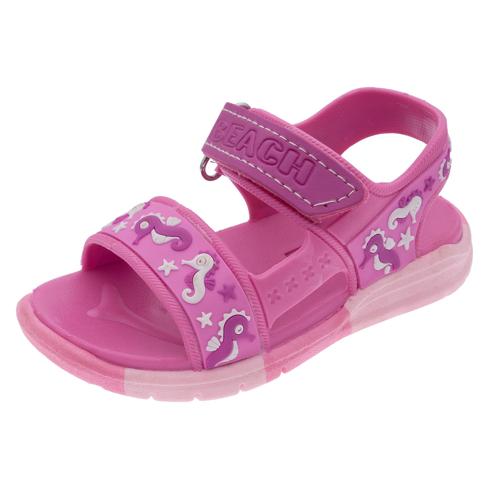 chicco-klettsandalen-f-r-m-dchen-und-jungen-designed-in-italy-ideal-f-r-strand-s image 1