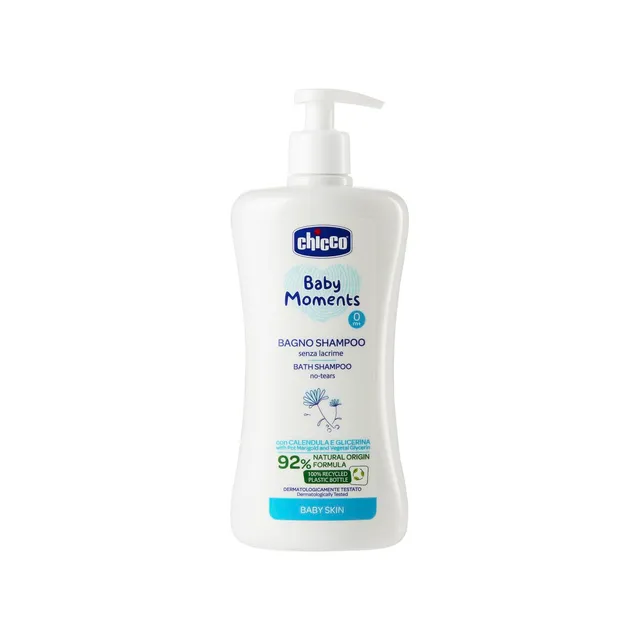 chicco-baby-moments-badeshampoo-ohne-tr-nen-500-ml-0-monate image 1