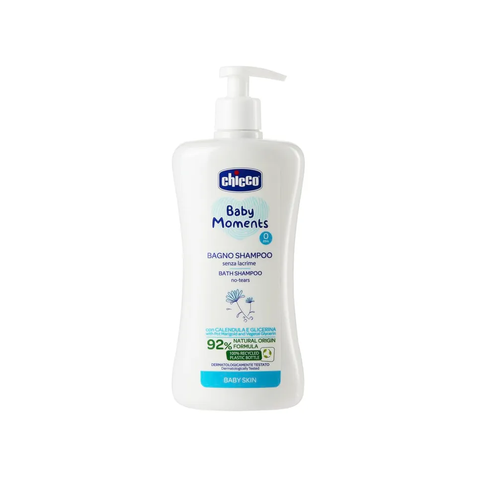 chicco-baby-moments-badeshampoo-ohne-tr-nen-500-ml-0-monate image 1