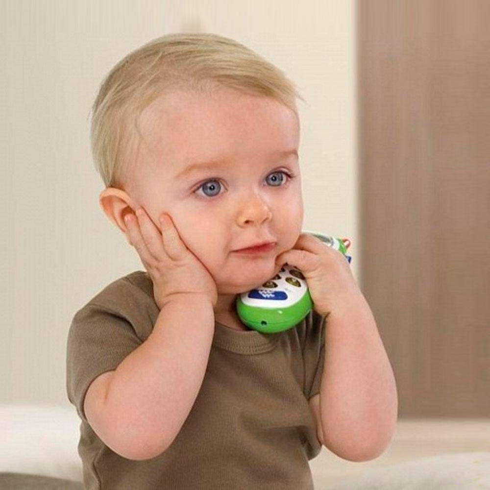 chicco-baby-foto-handy-spielzeughandy-mit-lichtern-und-ger-uschen-kinder-spielze image 4