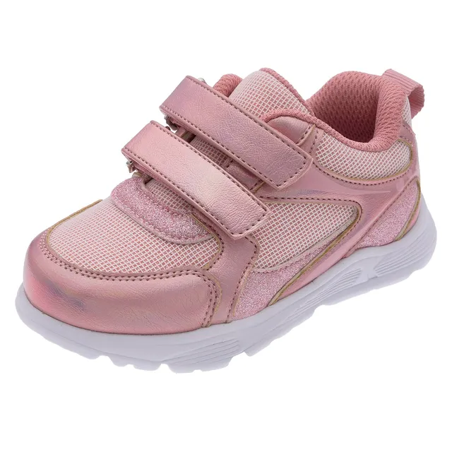 chicco-m-dchen-sneaker-mit-doppeltem-klettverschluss-und-leichter-sohle-designed image 1