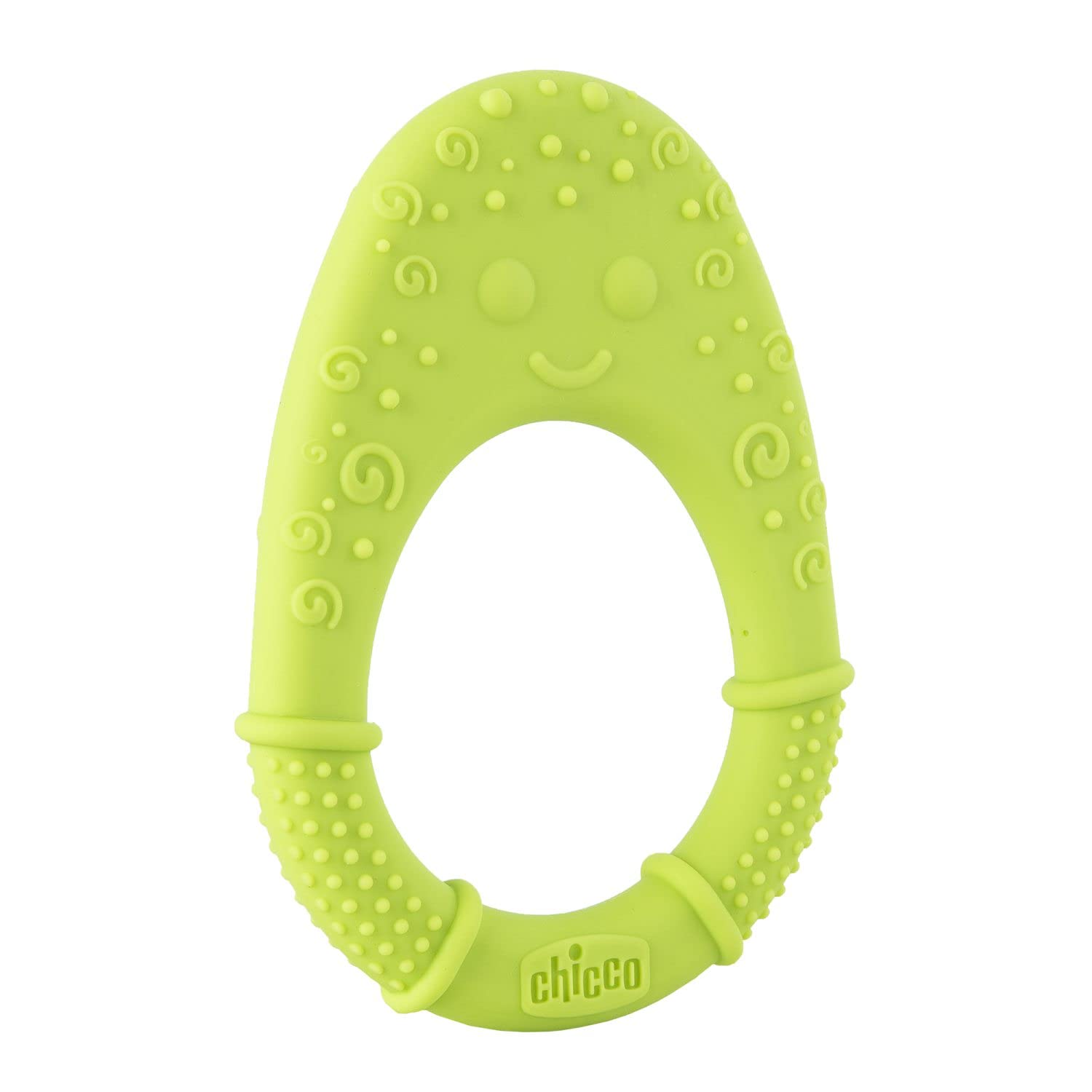 chicco-bei-ring-weich-ab-2-monaten-gr-n-mit-griffring image 3