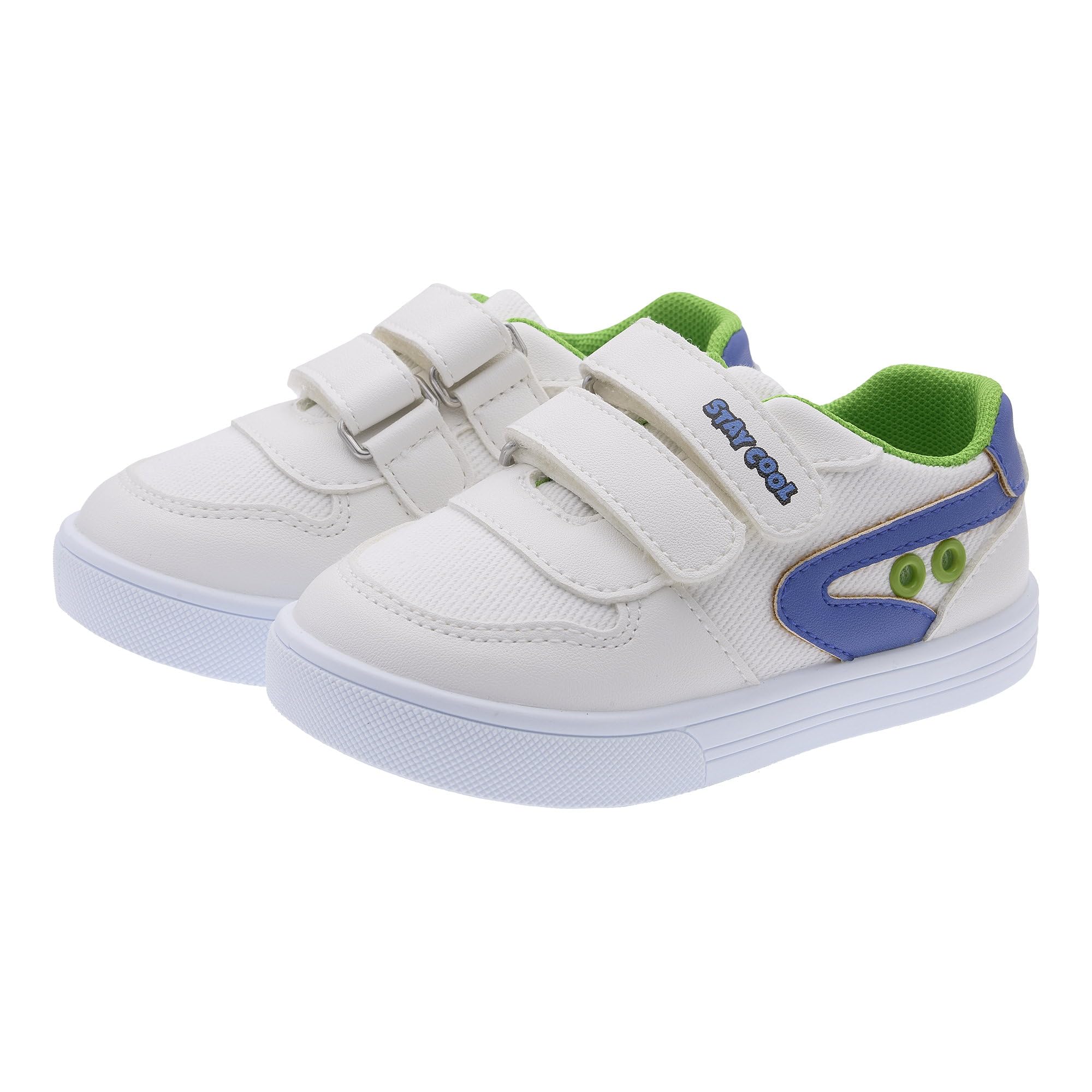 chicco-baby-sneaker-mit-doppel-klettverschluss-kinderschuhe-designed-in-italy-2 image 5