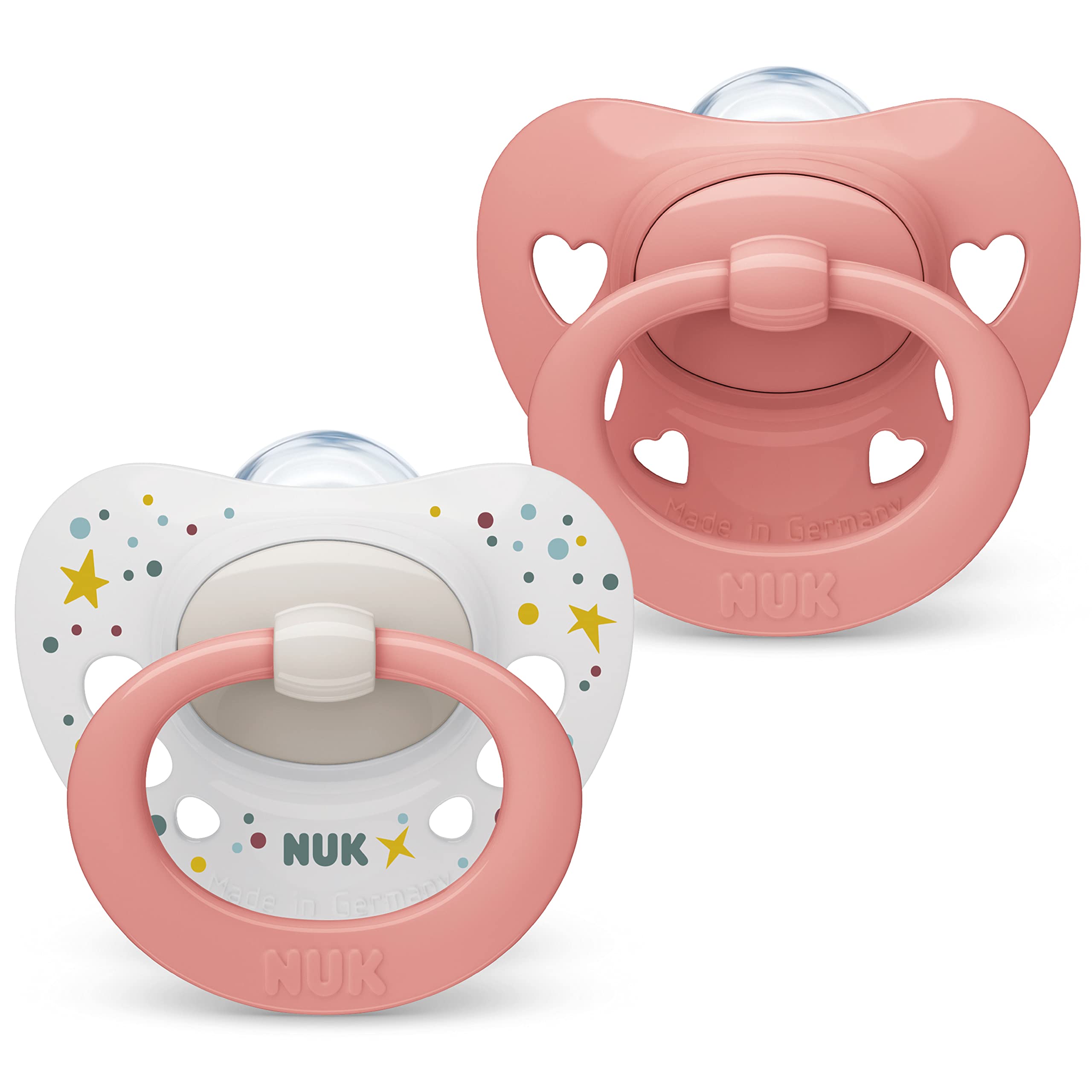 nuk-signature-babyschnuller-0-6-monate-2-st-ck-bpa-freies-silikon-in-herzform-mi image 7