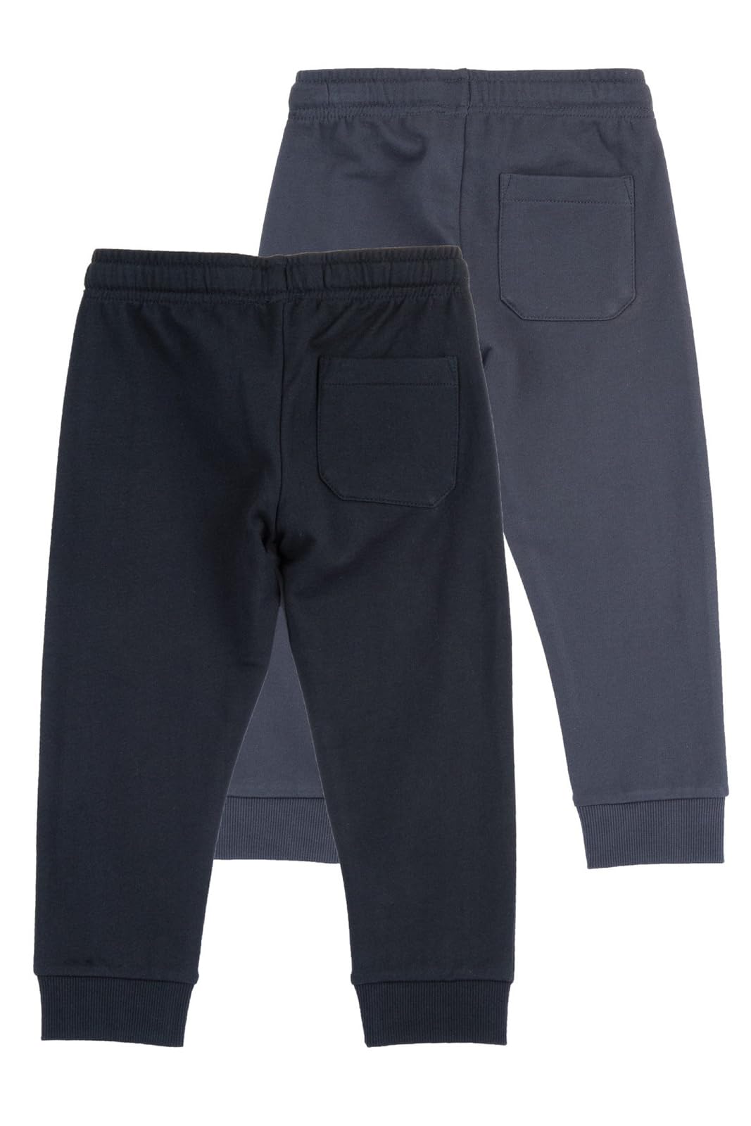 chicco-kinder-langhosen-set-aus-schwerem-fleece-jungen-2-teilig image 2