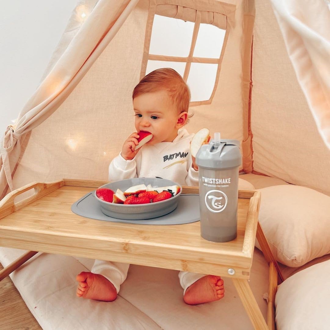 twistshake-click-mat-mini-platte-anti-rutsch-geschirrset-f-r-babys-babyteller-ti image 8