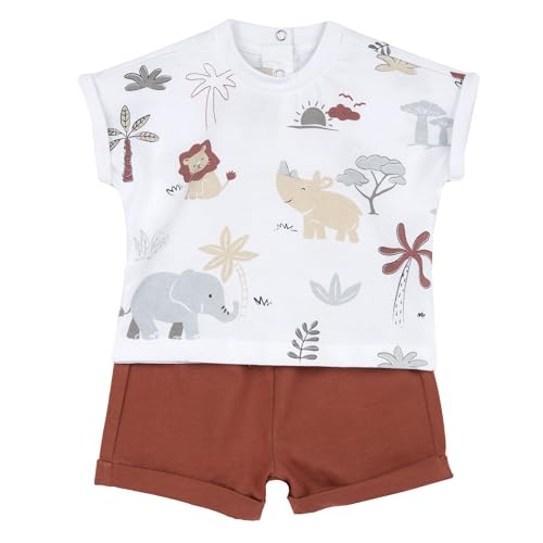 chicco-baby-set-f-r-jungen-mit-t-shirt-und-shorts-aus-weichem-stoff-designed-in- image 6