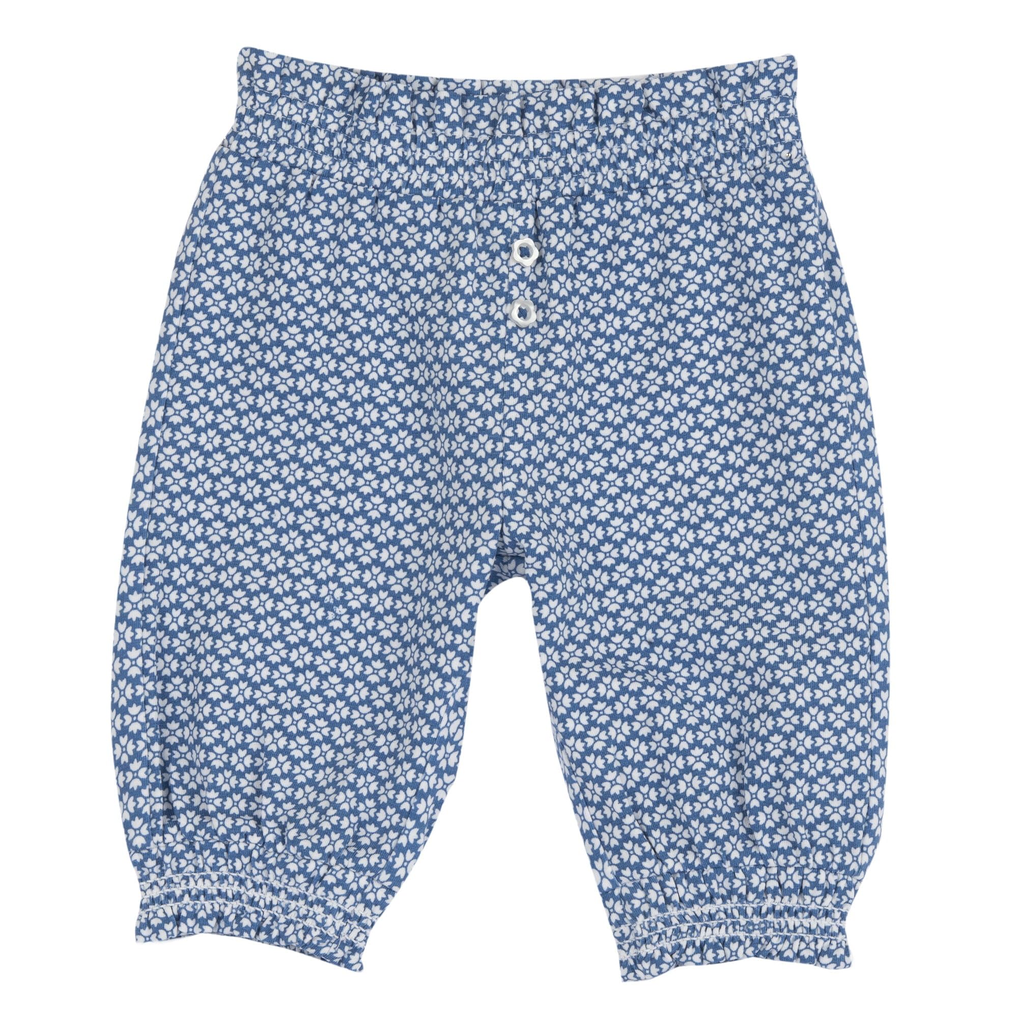 chicco-baby-m-dchen-set-mit-t-shirt-und-hose-aus-weichem-stoff-261 image 3