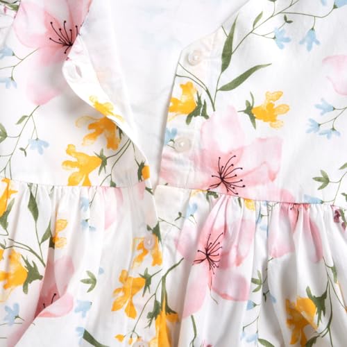 chicco-m-dchen-kurzarmkleid-aus-leichter-baumwolle-designed-in-italy-3 image 8