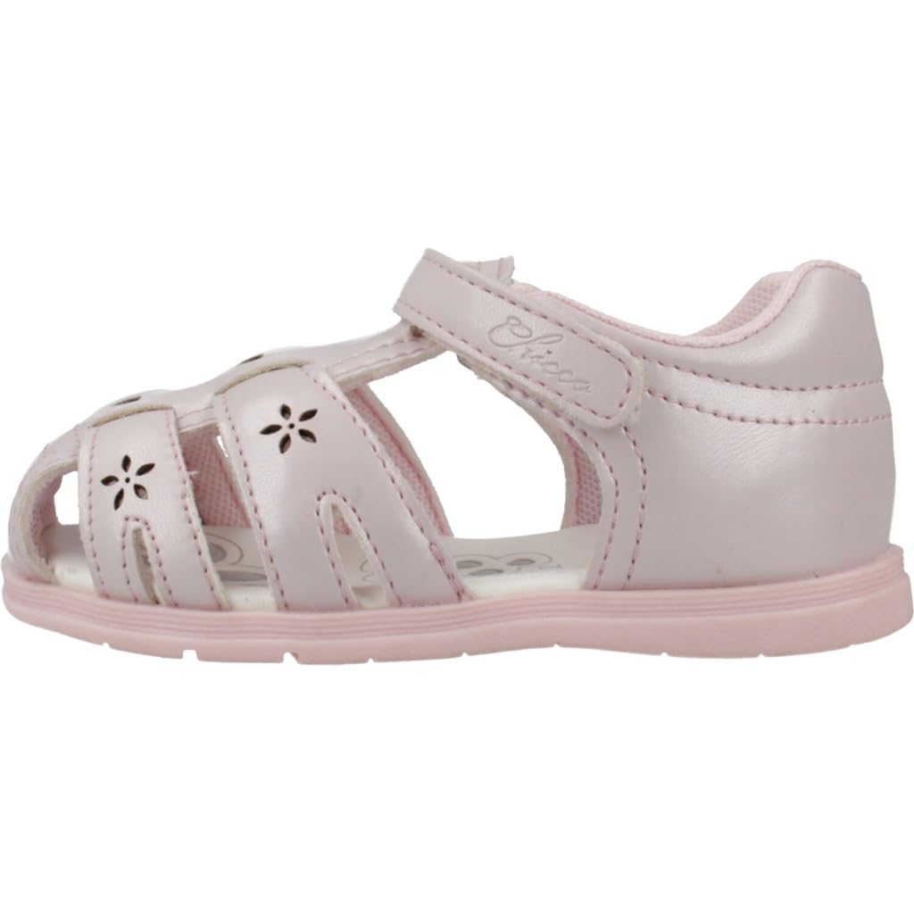 chicco-sandalen-m-dchen-mit-klettverschluss-designed-in-italy-leichte-kindersand image 2