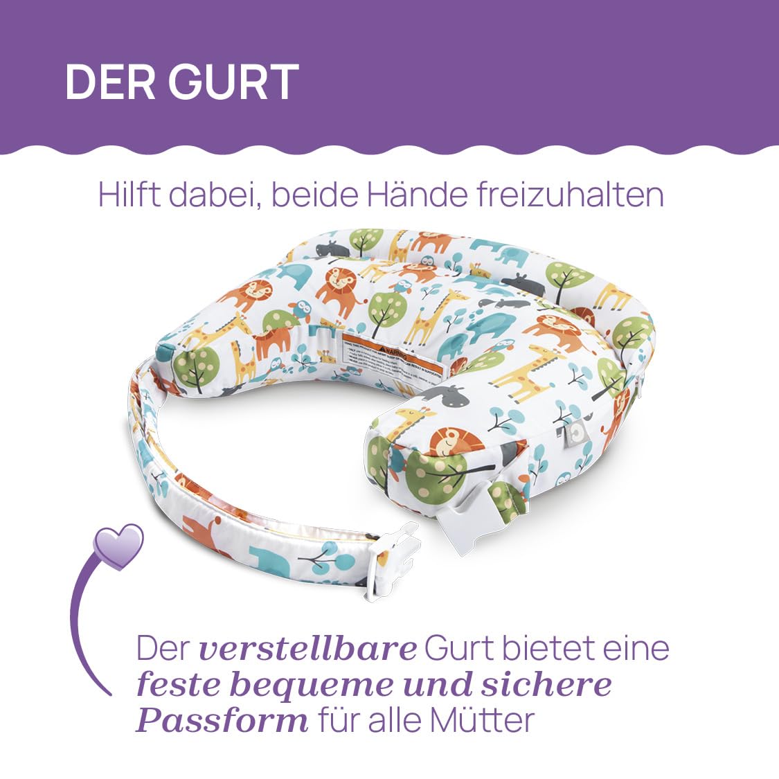 boppy-deluxe-stillkissen-by-chicco-still-und-flaschenkissen-mit-gurt image 6