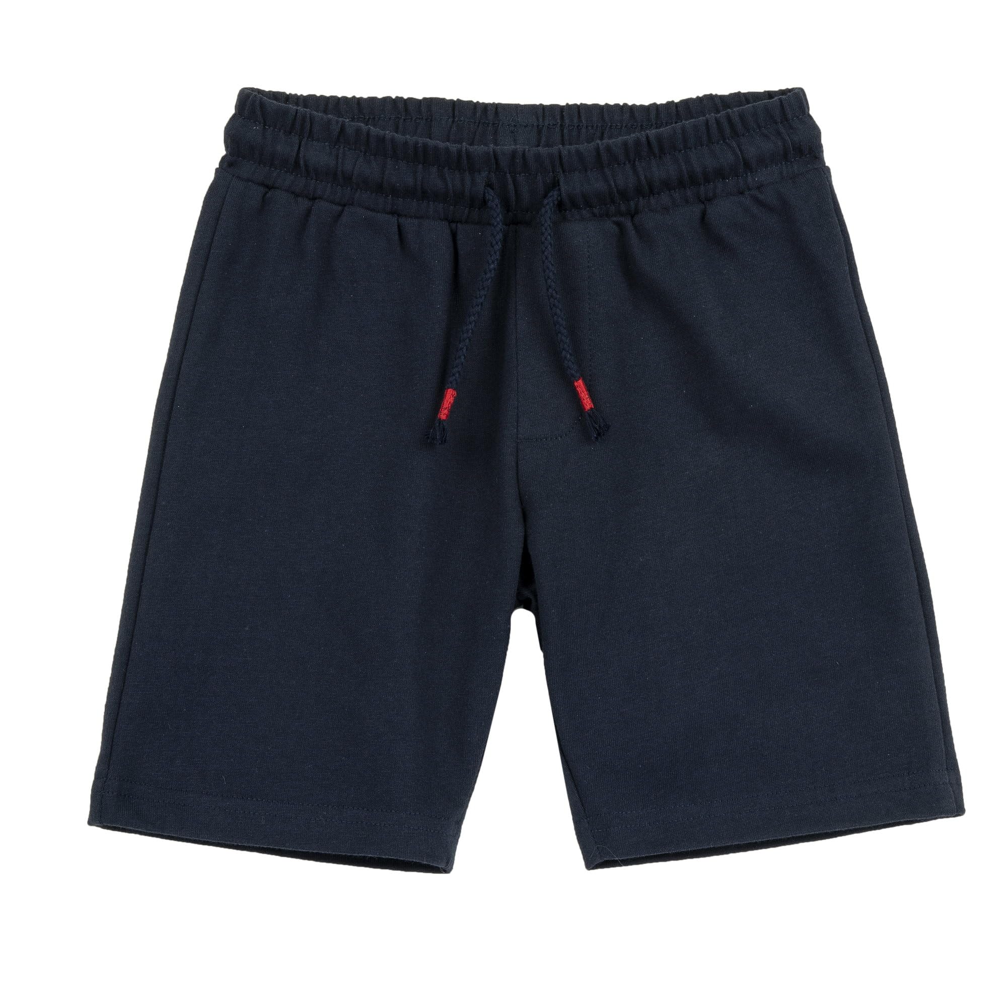 chicco-jungen-set-mit-t-shirt-und-shorts-aus-weichem-stoff-designed-in-italy-7 image 3