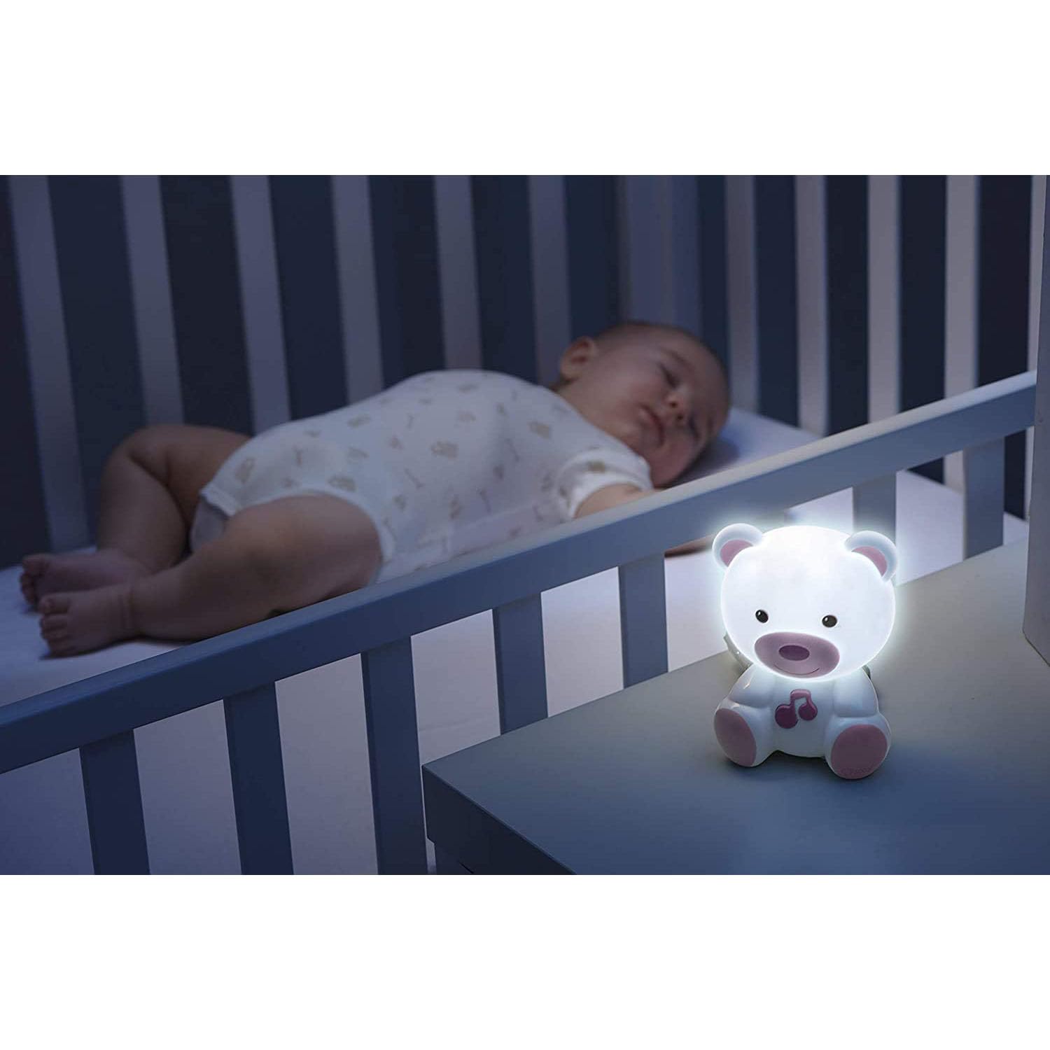 chicco-b-r-nachtlicht-traumlicht-tragbar-rosa-0-monate image 4