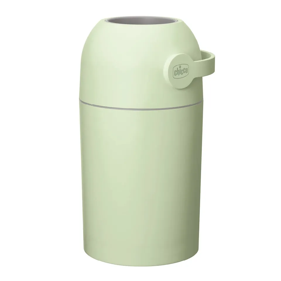 chicco-windeleimer-odour-off-geruchsdichtes-system-platzsparend-mit-deckel-ohne- image 1
