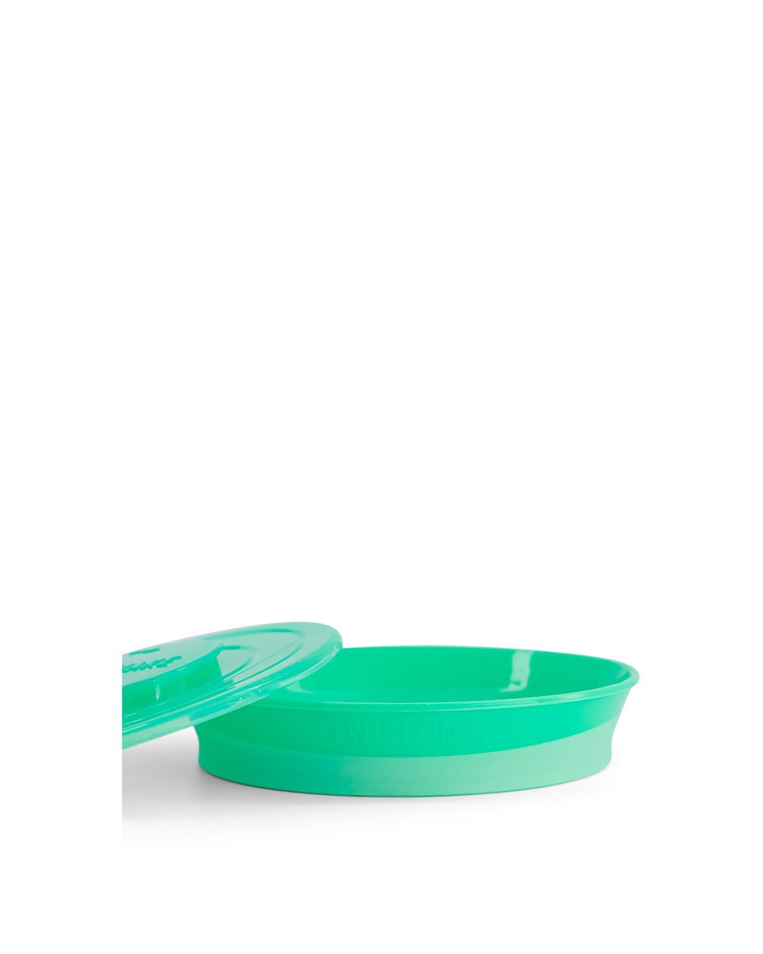 twistshake-babyteller-mit-luftdichtem-deckel-bpa-frei-silikon-kunststoff-gr-n image 3