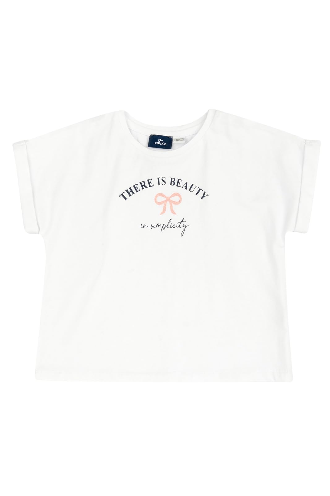 chicco-m-dchen-t-shirt-set-3-teilig-baby-und-kleinkind-t-shirts-kurzarm image 3