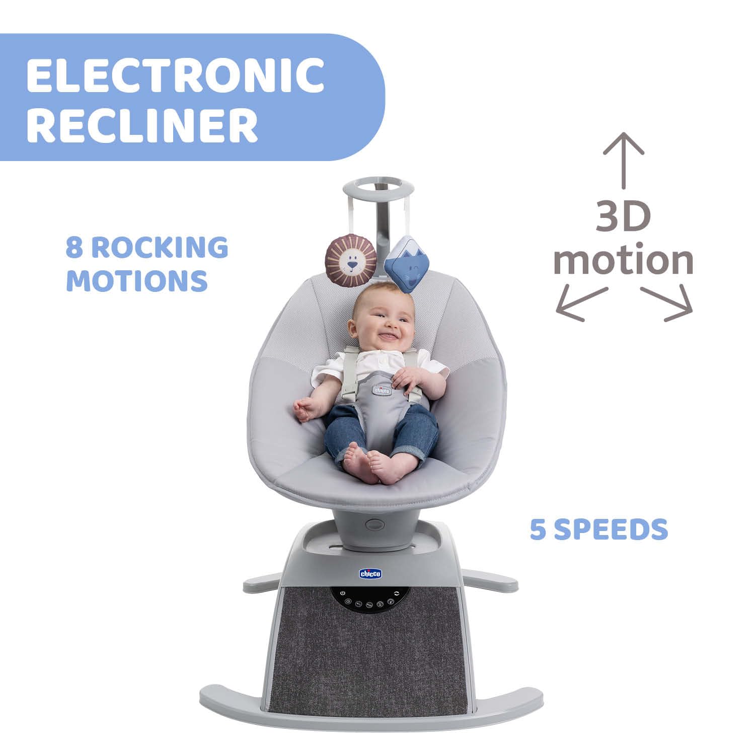 chicco-comfy-wave-elektronische-babywippe-mit-8-bewegungen-5-geschwindigkeiten-1 image 3