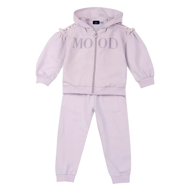 chicco-m-dchen-trainingsanzug-mit-kapuzen-sweatshirt-und-hose-bequem-und-modisch image 1