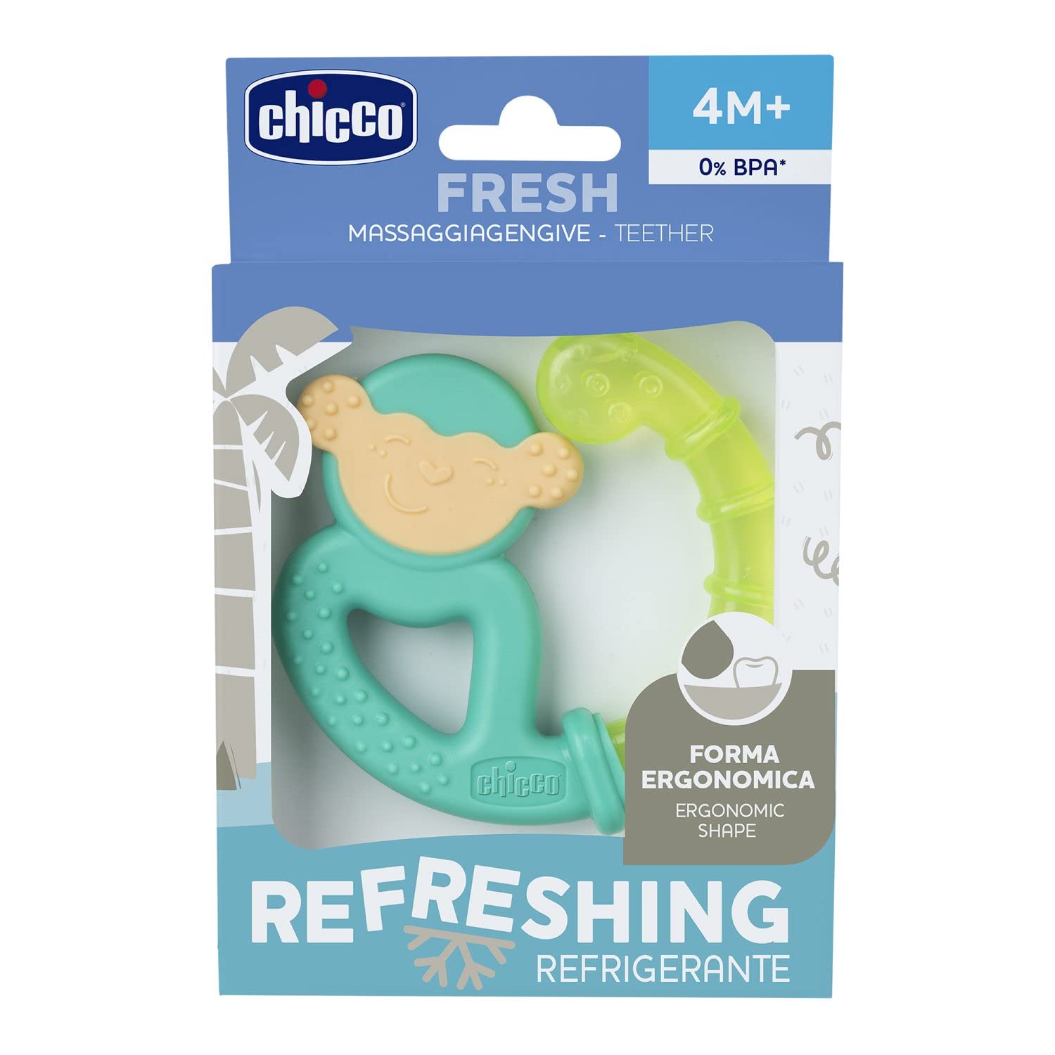 chicco-fresh-relax-bei-ring-affe-faultier-4m-mit-k-hlteil image 2