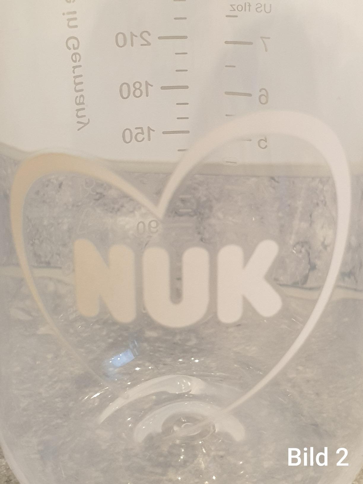 Beste Flaschen für uns