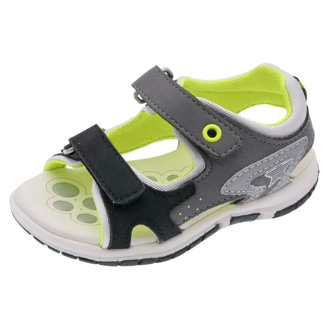 chicco-sandalen-jungen-mit-doppel-klettverschluss-kinder-und-jugend-schuhe-desig image 1