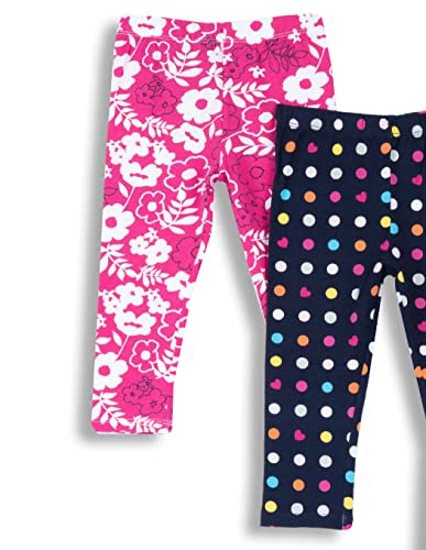 chicco-capri-leggings-m-dchen-3er-set-aus-baumwolle image 7