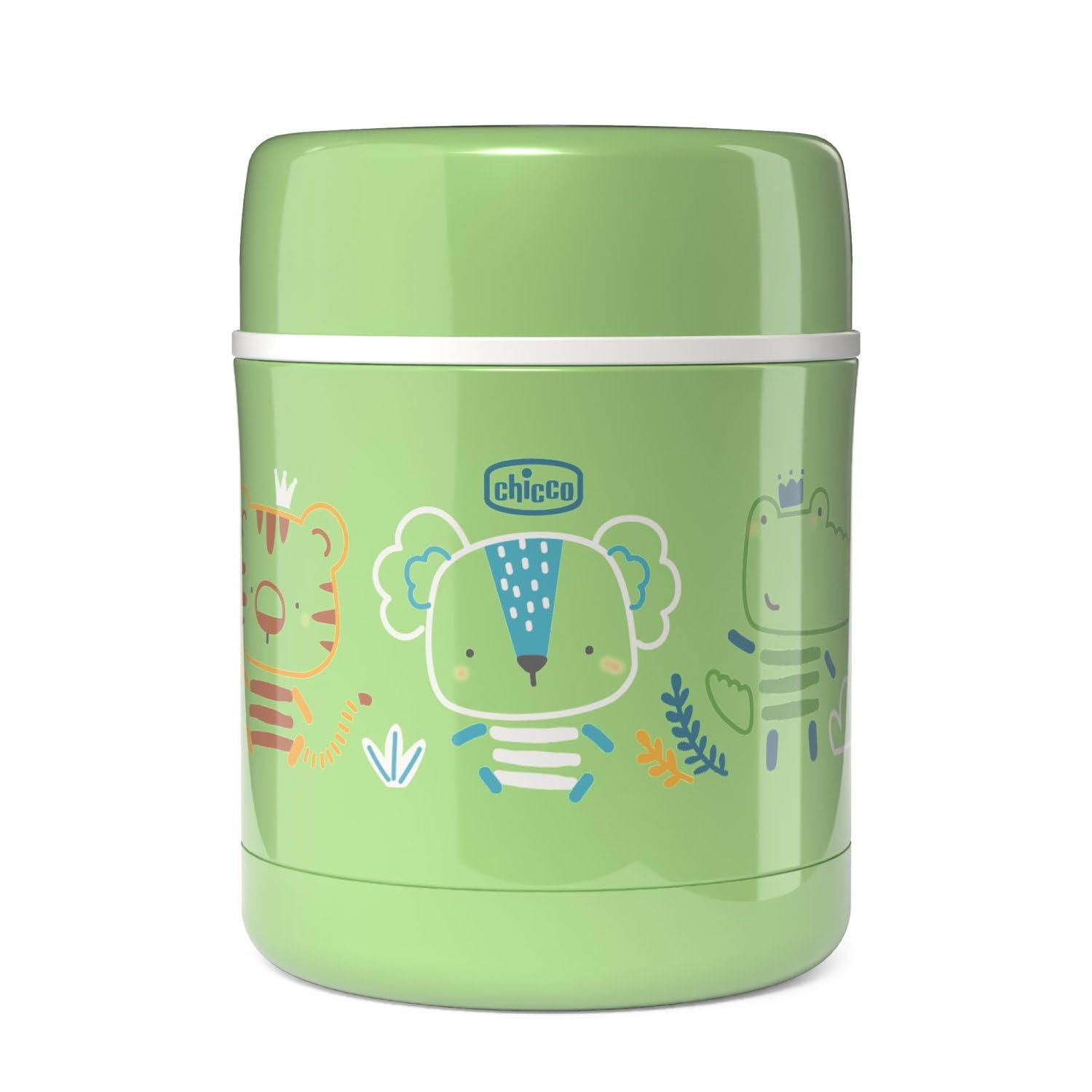 chicco-thermobeh-lter-f-r-babynahrung-edelstahl-2x-250-ml-h-lt-temperatur-bis-5- image 4
