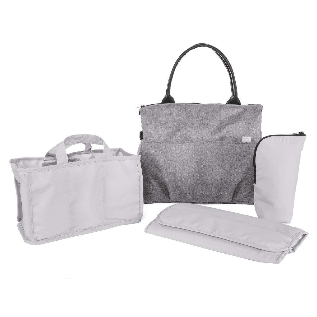 chicco-wickeltasche-organizer-bag-praktische-wickeltasche-mit-herausnehmbarem-or image 5