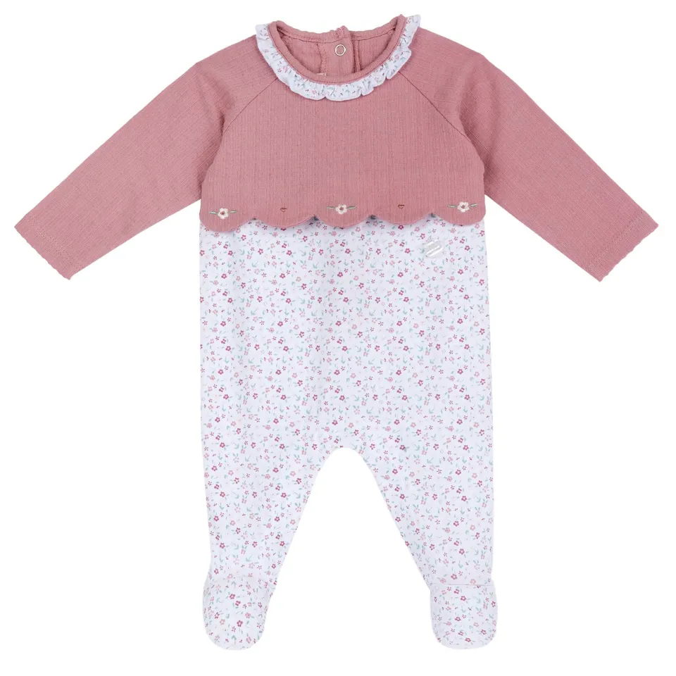 chicco-baby-strampler-aus-weicher-baumwolle-mit-praktischer-ffnung-f-r-fr-hling- image 1