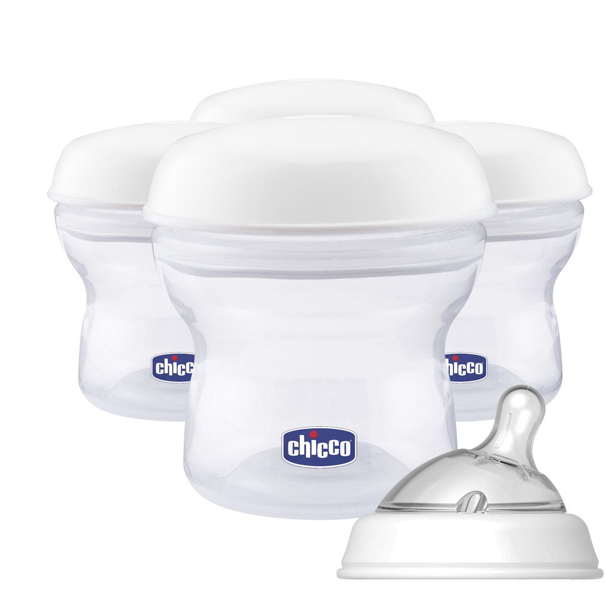 chicco-step-up-new-milchaufbewahrungsbeh-lter-4er-set-mit-silikonsauger image 1