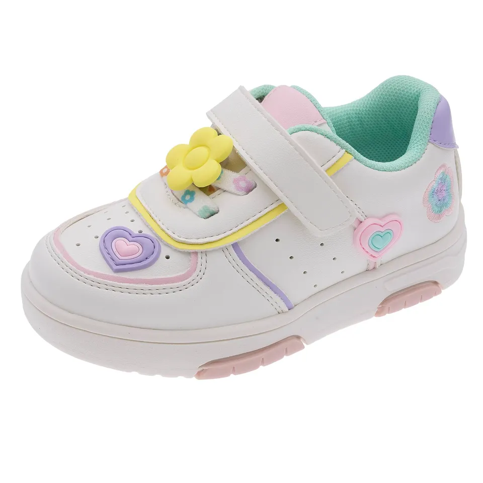 chicco-m-dchen-sneakers-mit-elastischen-schn-rsenkeln-designed-in-italy-2 image 1