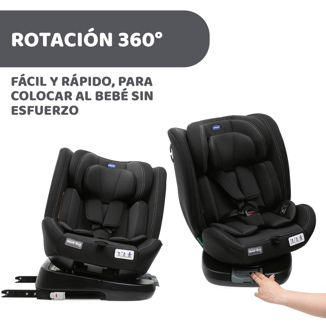 chicco-unico-evo-i-size-kindersitz-0-36-kg-40-150-cm-ece-r129-03-isofix-360-dreh image 7