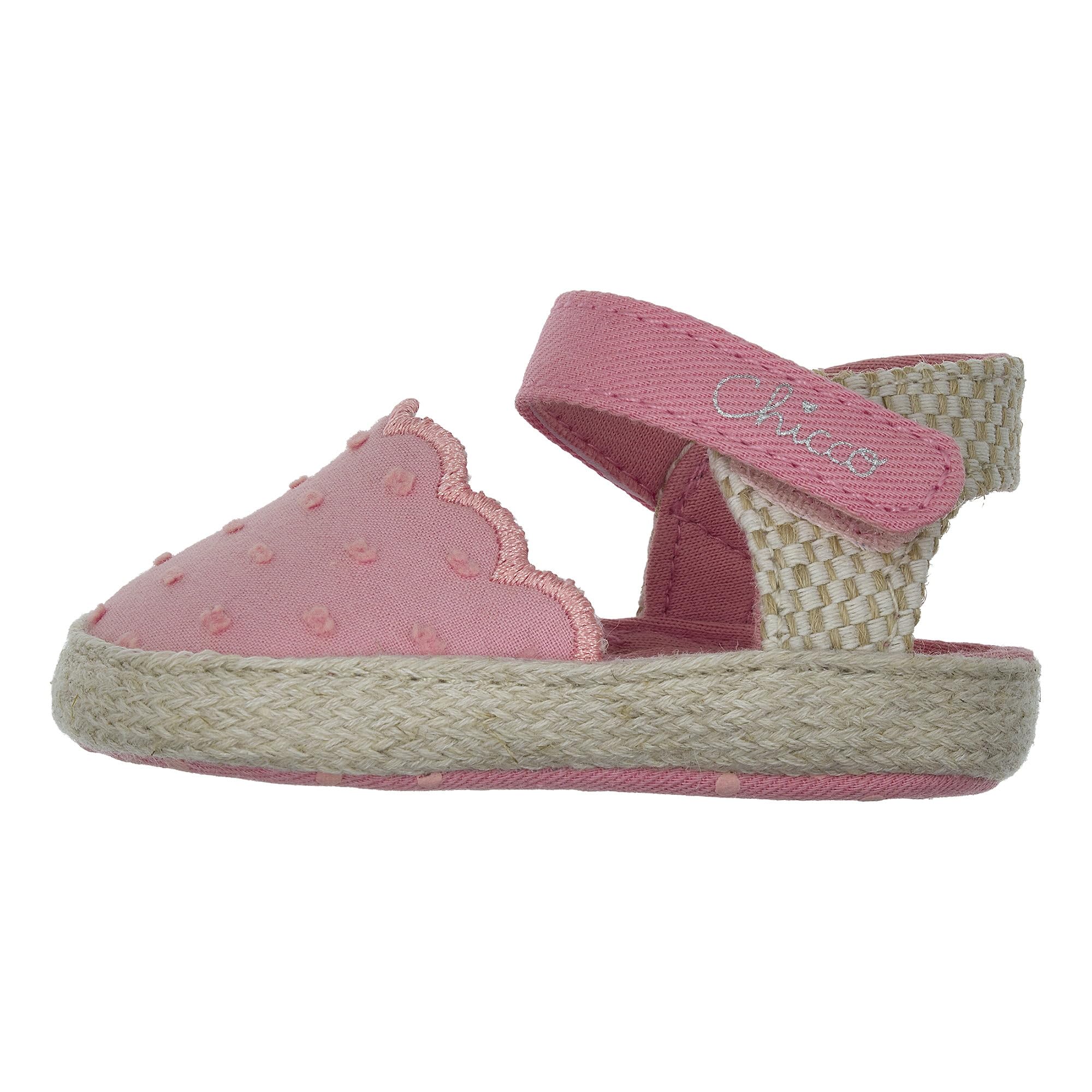 chicco-sandalen-m-dchen-mit-praktischem-klettverschluss-babyschuhe-f-r-m-dchen-d image 4