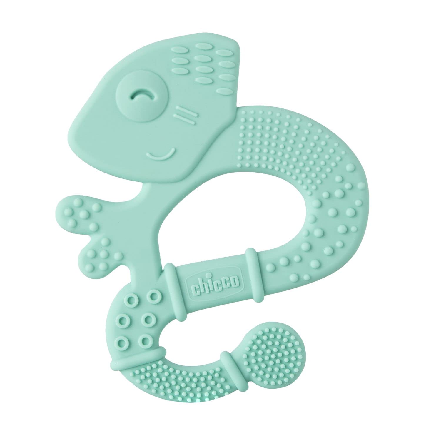 chicco-bei-ring-soft-clean-eidechse-blau-aus-100-weichem-silikon-ab-2-monaten image 2
