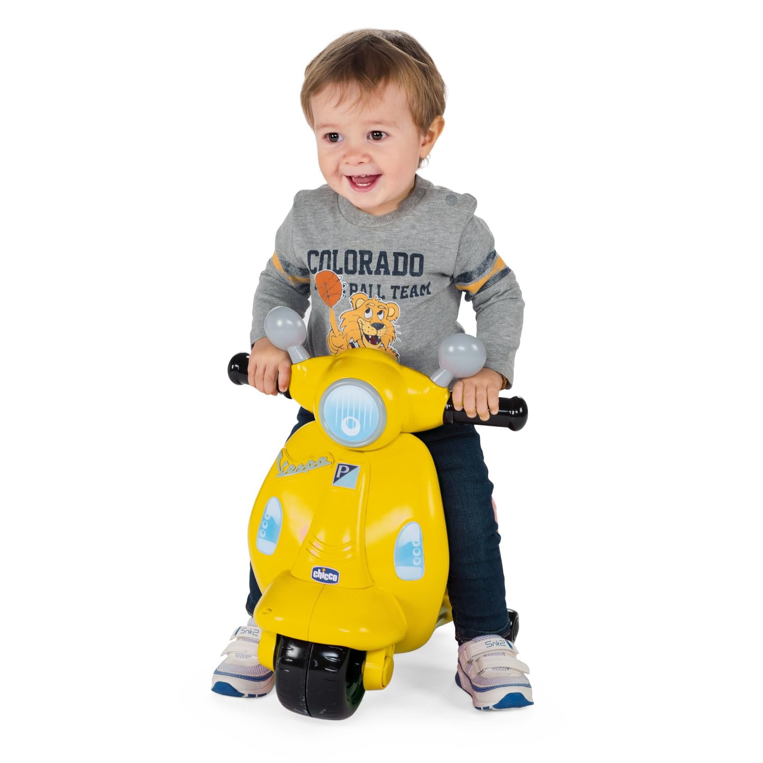 chicco-vespa-primavera-rutscher-kinderfahrzeug-mit-elektronischem-bedienfeld-lic image 2