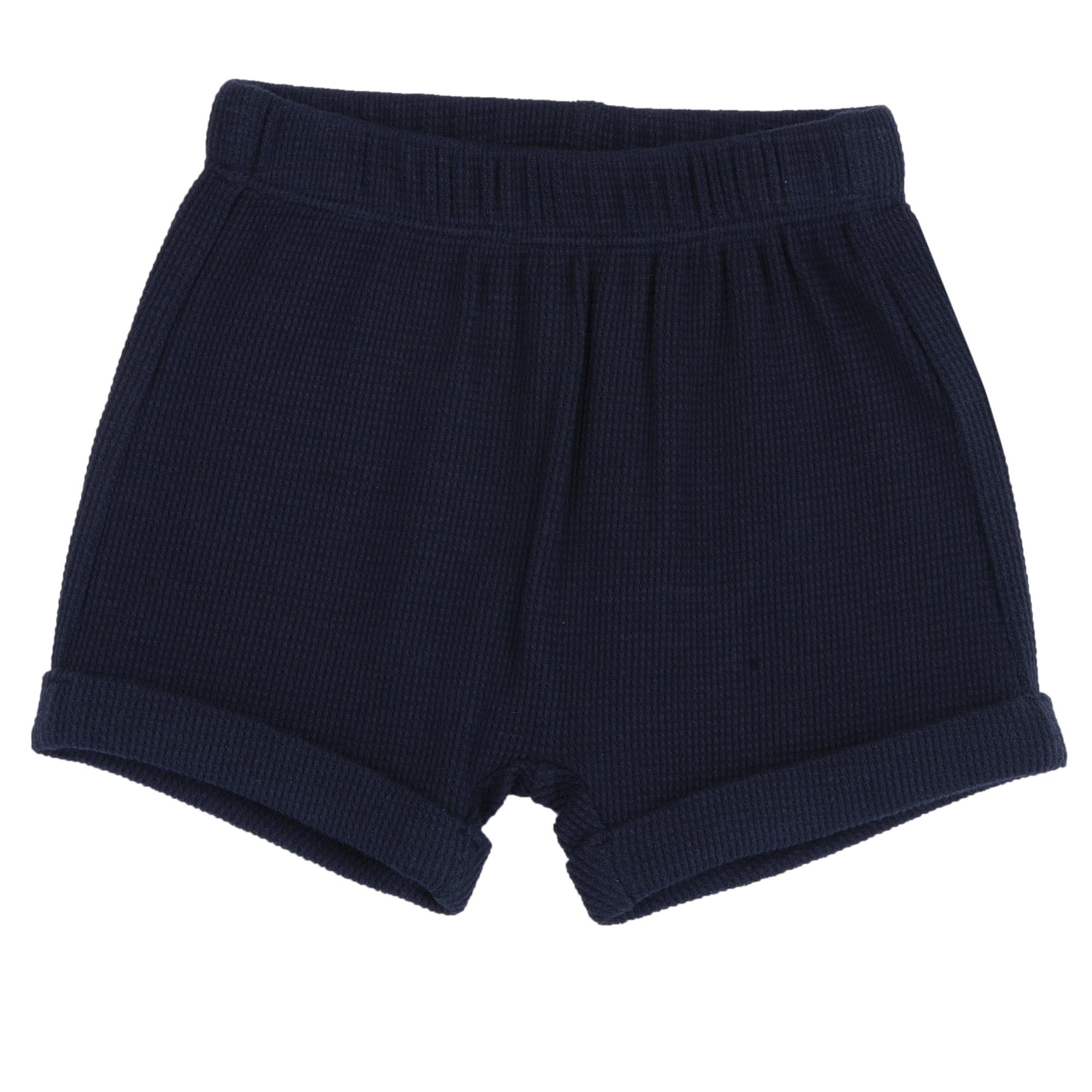 chicco-jungen-set-mit-t-shirt-und-shorts-aus-weichem-stoff-kinderbekleidung image 3