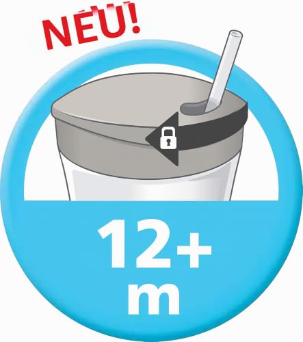 nuk-action-cup-trinklernflasche-mit-weichem-trinkhalm-230-ml-schildkr-ten-gr-n-1 image 8