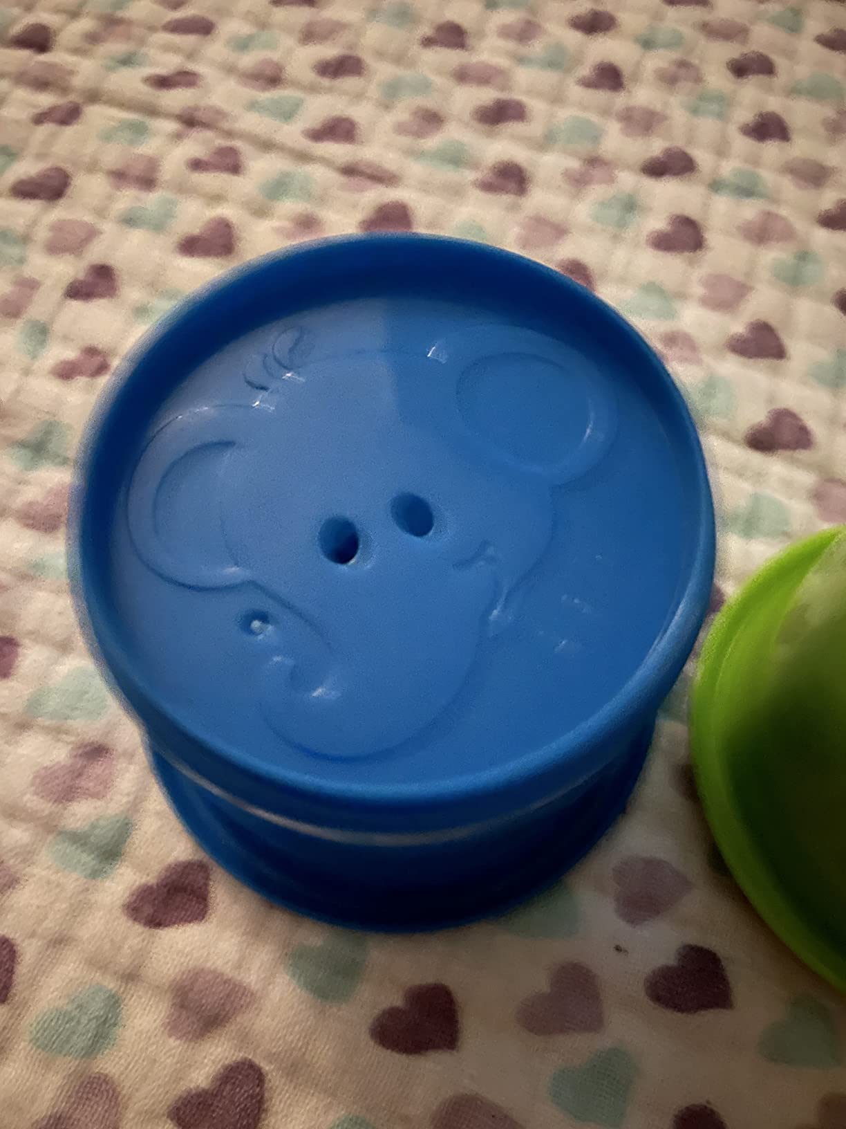 Schönes Lernspielzeug