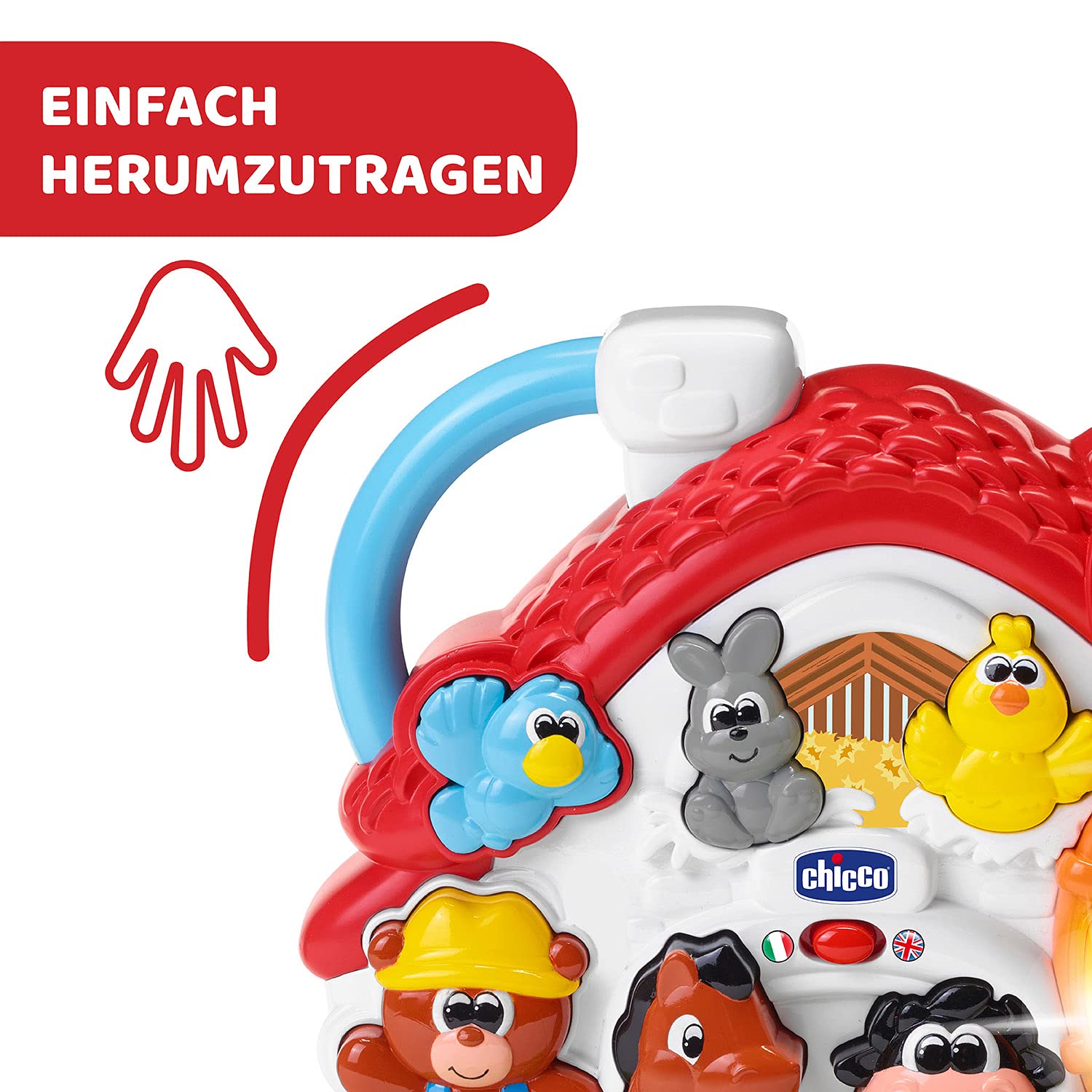 chicco-sprechender-bauernhof-bilinguales-deutsch-englisch-aktivspielzeug-f-r-kin image 3
